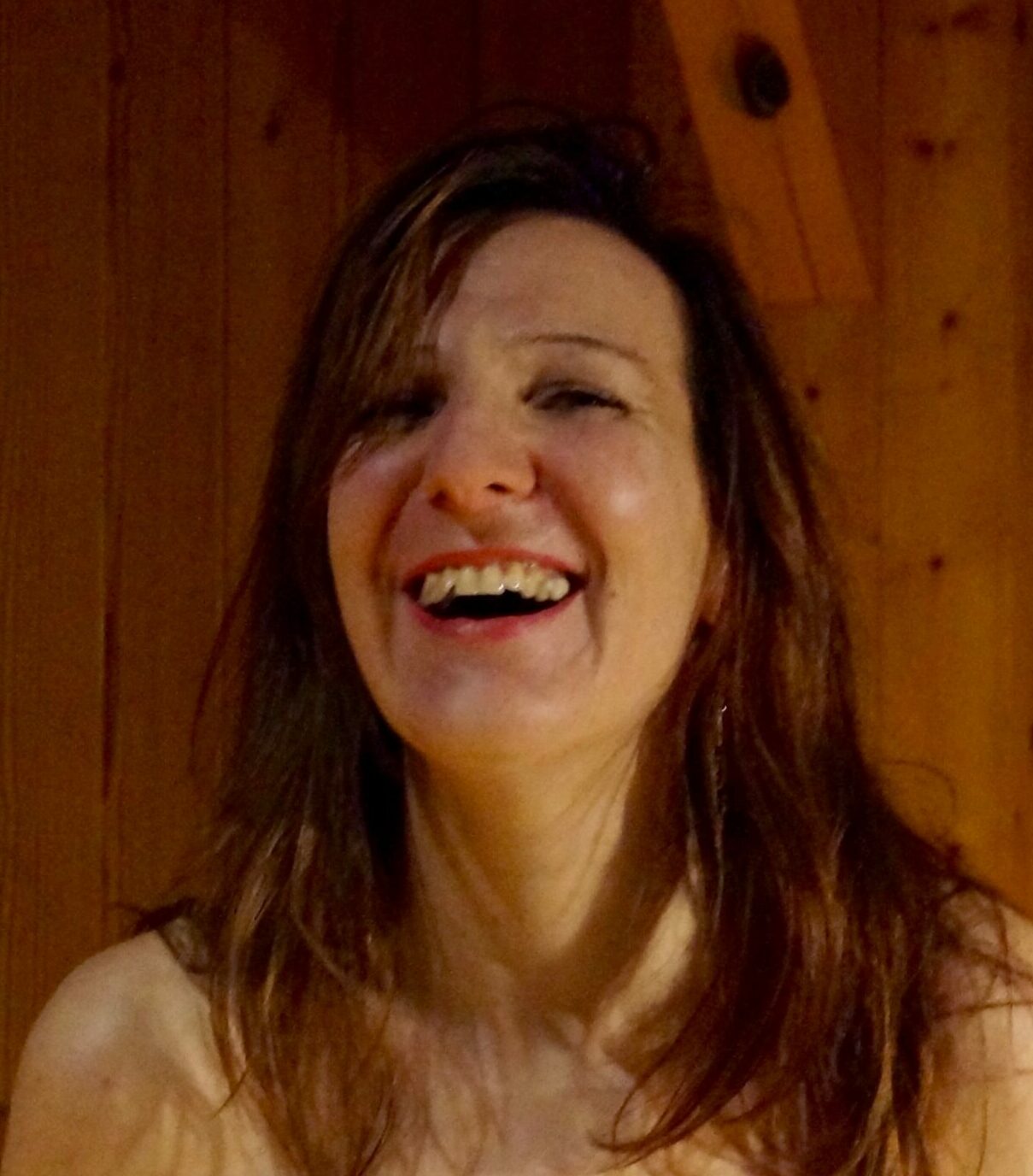 Chloé Jemming - Olfactothérapeute à Strasbourg