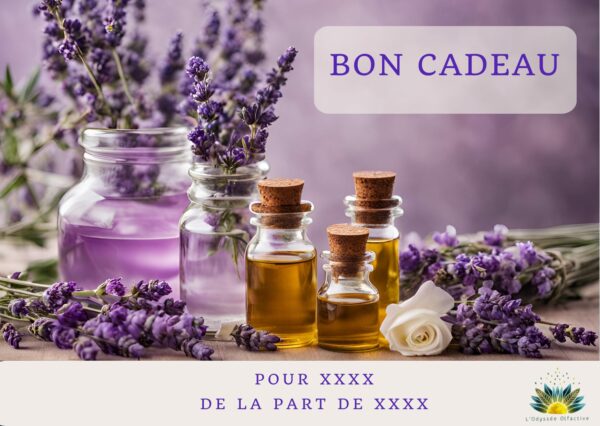 Massage Chi Nei Tsang Olfactif