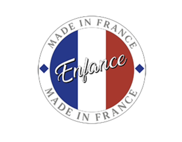 Enfance made in france